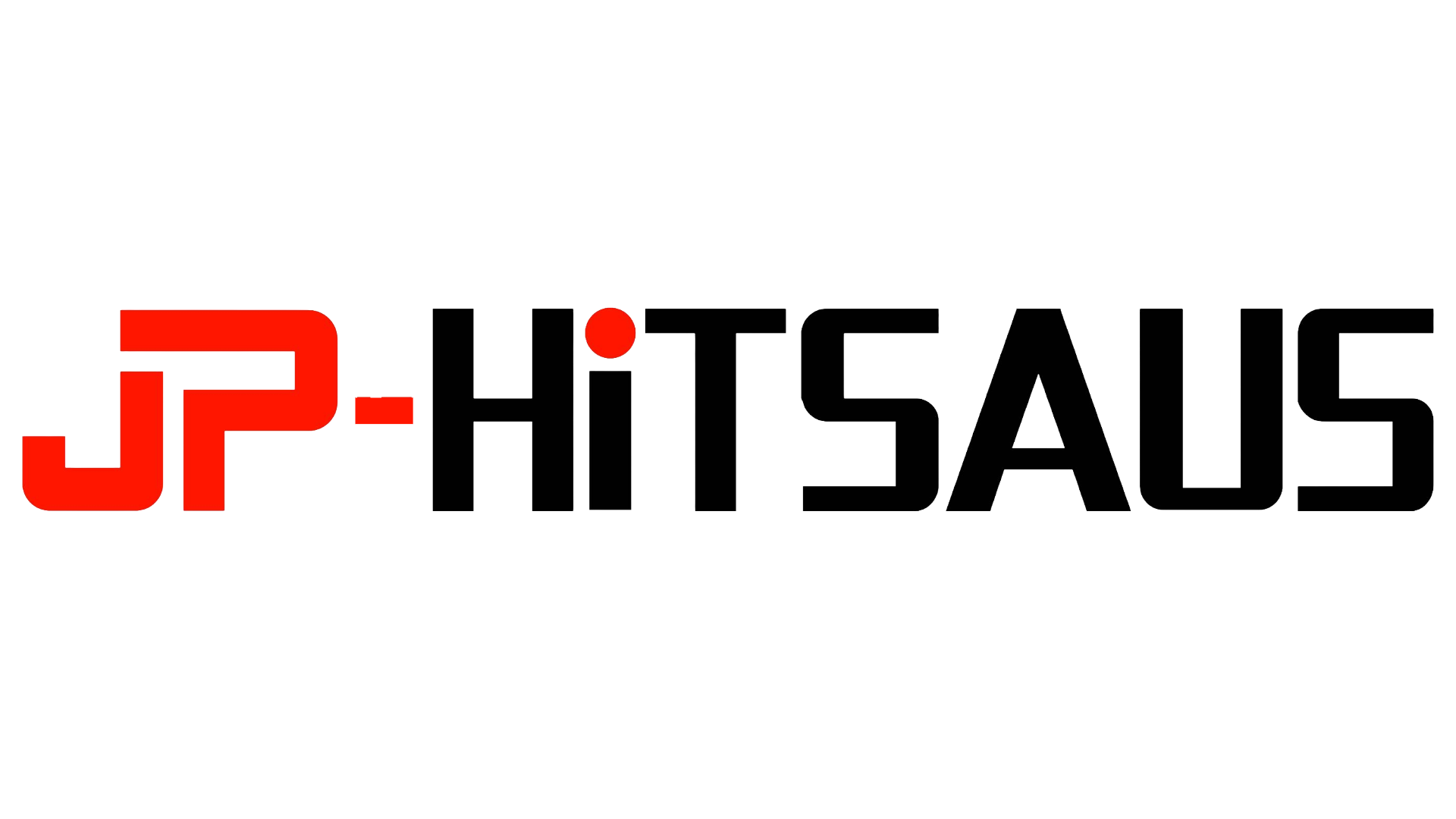 JP-Hitsaus Logo